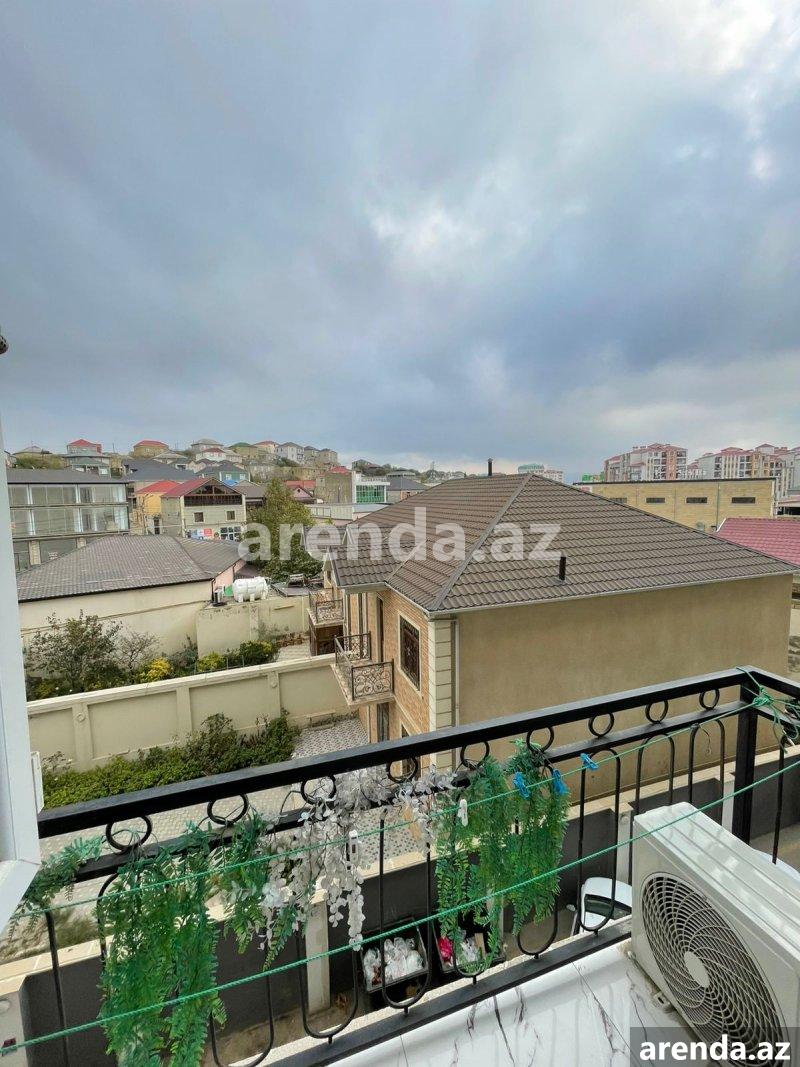 Продажа 2 комнатная Новостройка, Масазыр, Абшерон район 13 Продажа 2 комнатная Новостройка, Масазыр, Абшерон район 13