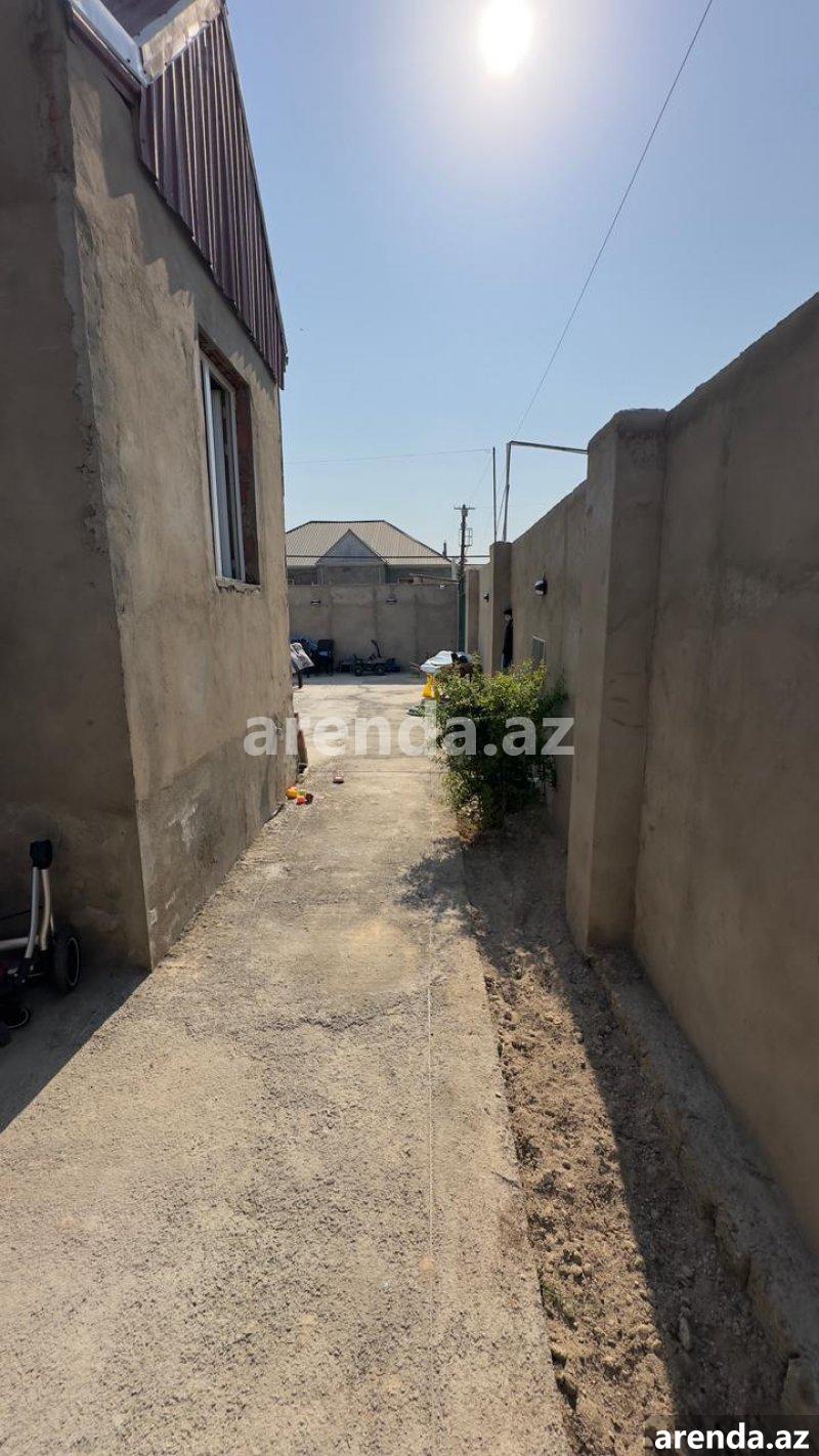 Satılır 4 otaqlı Həyət evi/villa, Binə qəs., Xəzər rayonu 2 Satılır 4 otaqlı Həyət evi/villa, Binə qəs., Xəzər rayonu 2