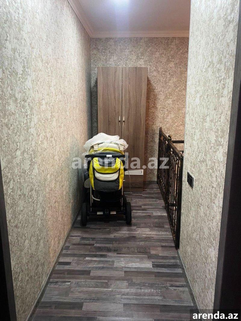 Satılır 4 otaqlı Həyət evi/villa, Hökməli, Abşeron rayonu 13 Satılır 4 otaqlı Həyət evi/villa, Hökməli, Abşeron rayonu 13