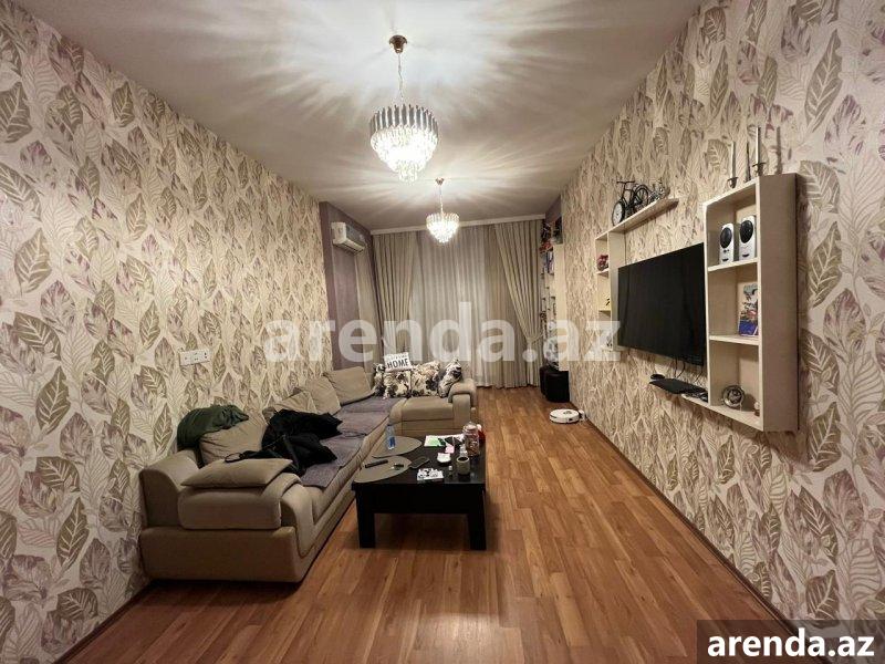 Kirayə (aylıq) 2 otaqlı Yeni Tikili, Elmlər akademiyası metrosu, Musabəyov parkı, Yasamal rayonu 1 Kirayə (aylıq) 2 otaqlı Yeni Tikili, Elmlər akademiyası metrosu, Musabəyov parkı, Yasamal rayonu 1