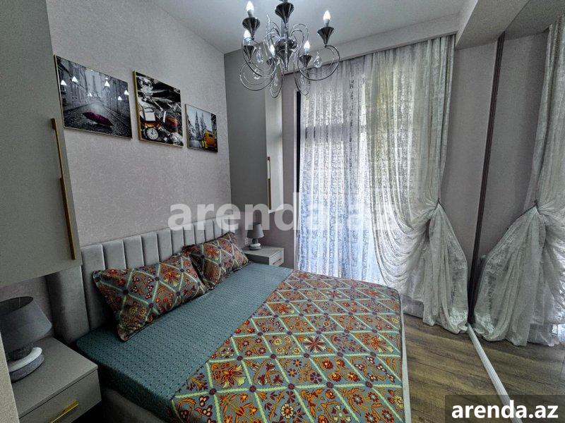 Продажа 2 комнатная Новостройка, м. Гара Гараева метро, Низаминский р-н район 8 Продажа 2 комнатная Новостройка, м. Гара Гараева метро, Низаминский р-н район 8