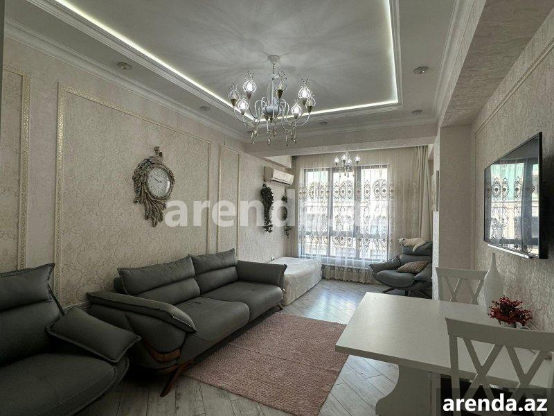 Продажа 4 комнатная Новостройка, м. Гянджлик метро, Медицинский Университет, Насими район 1 Продажа 4 комнатная Новостройка, м. Гянджлик метро, Медицинский Университет, Насими район 1