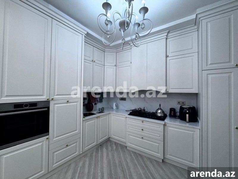Продажа 3 комнатная Новостройка, м. Ази Асланова метро, Хетаи район 10 Продажа 3 комнатная Новостройка, м. Ази Асланова метро, Хетаи район 10