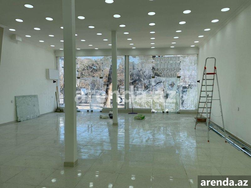 Kirayə (aylıq) Obyekt, İnşaatçılar metrosu, Yasamal rayonu 4 Kirayə (aylıq) Obyekt, İnşaatçılar metrosu, Yasamal rayonu 4