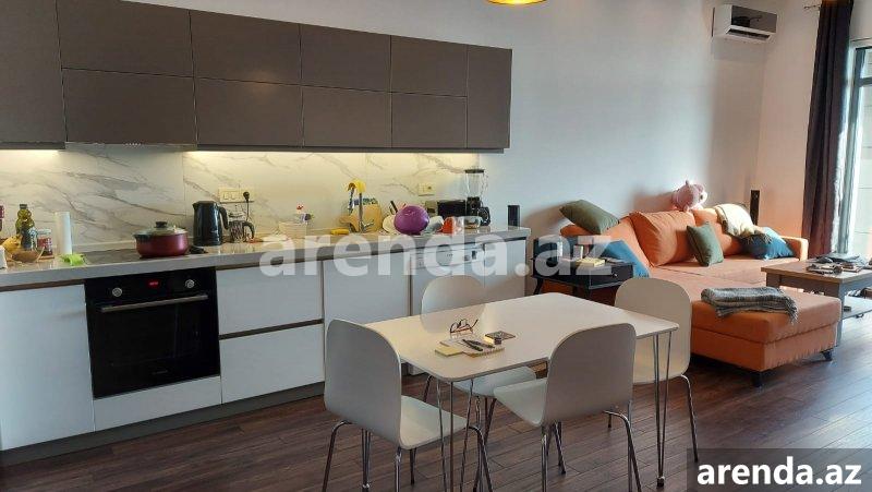 Satılır 2 otaqlı Yeni Tikili, Xətai metrosu, Ağ şəhər, Xətai rayonu 8 Satılır 2 otaqlı Yeni Tikili, Xətai metrosu, Ağ şəhər, Xətai rayonu 8