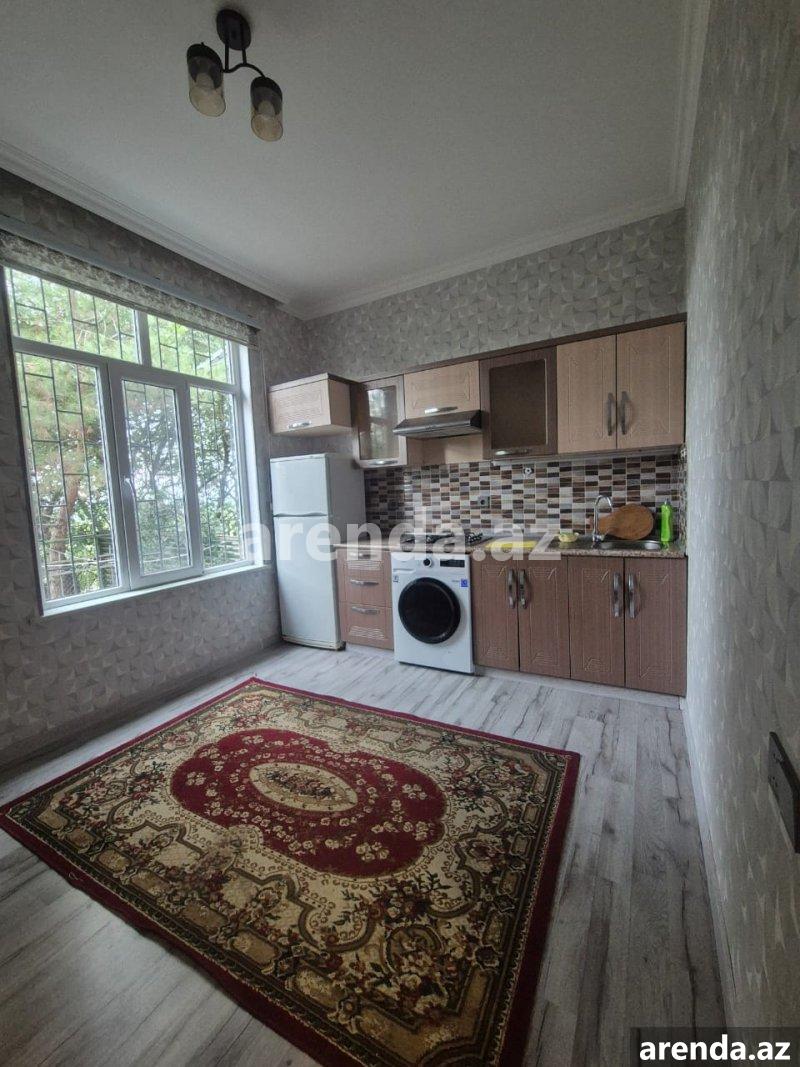 Kirayə (aylıq) 4 otaqlı Həyət evi/villa Quba 4 Kirayə (aylıq) 4 otaqlı Həyət evi/villa Quba 4