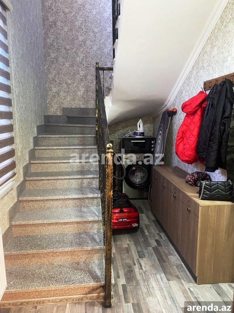 Satılır 2 otaqlı Həyət evi/villa, Hökməli, Abşeron rayonu 9 Satılır 2 otaqlı Həyət evi/villa, Hökməli, Abşeron rayonu 9