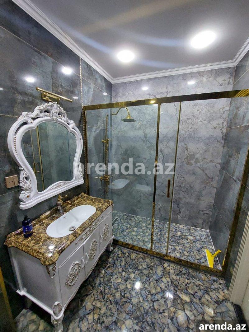 Kirayə (aylıq) 3 otaqlı Yeni Tikili, 20 Yanvar metrosu, Yasamal rayonu 14 Kirayə (aylıq) 3 otaqlı Yeni Tikili, 20 Yanvar metrosu, Yasamal rayonu 14