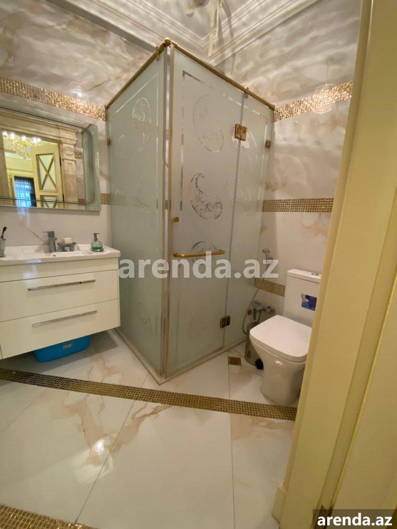 Satılır 3 otaqlı Yeni Tikili, Xətai metrosu, Xətai rayonu 11 Satılır 3 otaqlı Yeni Tikili, Xətai metrosu, Xətai rayonu 11