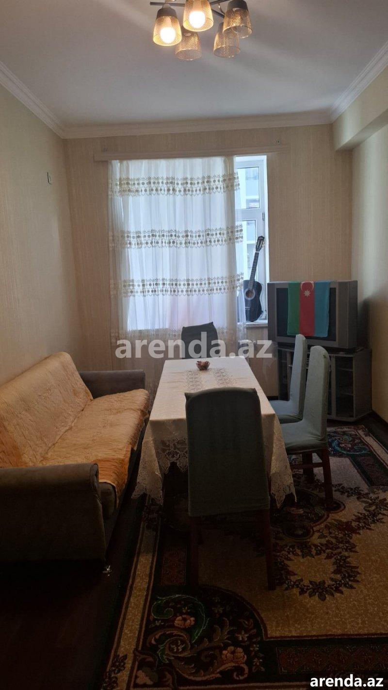 Kirayə (aylıq) 2 otaqlı Yeni Tikili, Hövsan qəs., Suraxanı rayonu 2 Kirayə (aylıq) 2 otaqlı Yeni Tikili, Hövsan qəs., Suraxanı rayonu 2