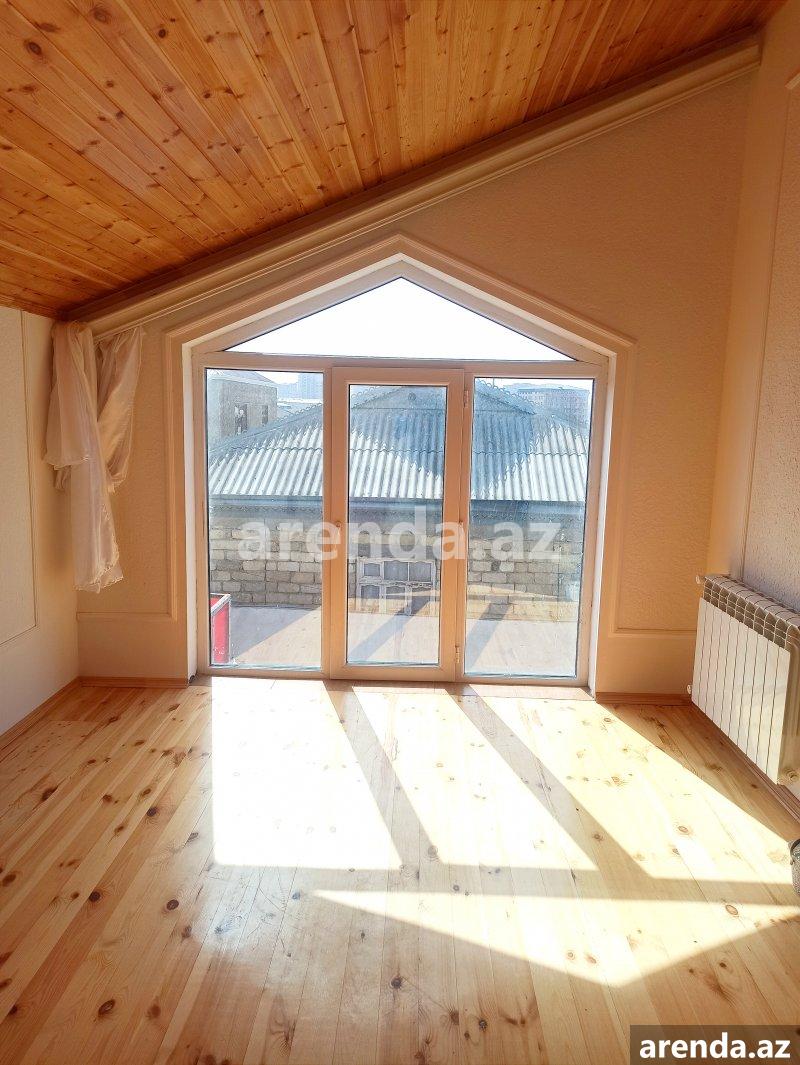 Satılır 4 otaqlı Həyət evi/villa Xırdalan 16 Satılır 4 otaqlı Həyət evi/villa Xırdalan 16
