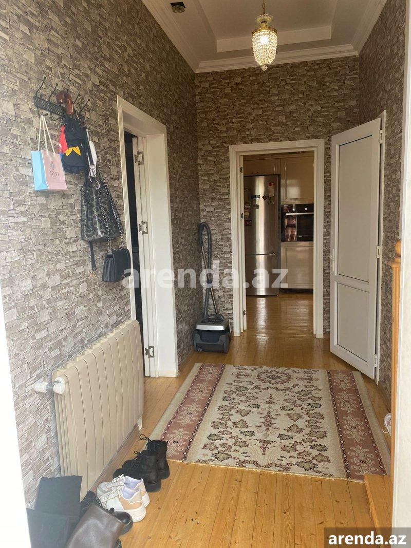 Satılır 4 otaqlı Həyət evi/villa Xırdalan 9 Satılır 4 otaqlı Həyət evi/villa Xırdalan 9