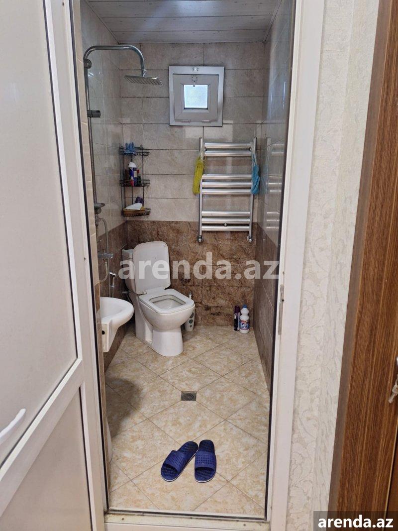 Satılır 3 otaqlı Həyət evi/villa, Binəqədi qəs., Binəqədi rayonu 15 Satılır 3 otaqlı Həyət evi/villa, Binəqədi qəs., Binəqədi rayonu 15