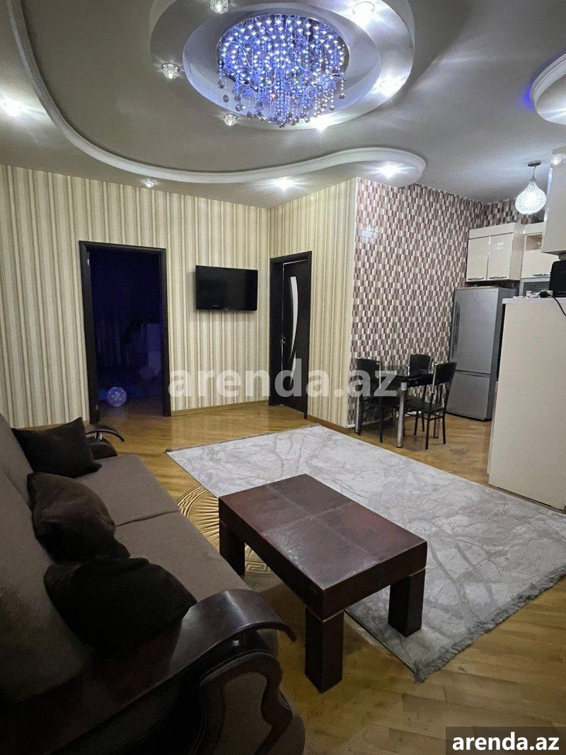 Продажа 4 комнатная Новостройка, м. 8 Ноябрь метро, Медицинский Университет, Насими район 5 Продажа 4 комнатная Новостройка, м. 8 Ноябрь метро, Медицинский Университет, Насими район 5