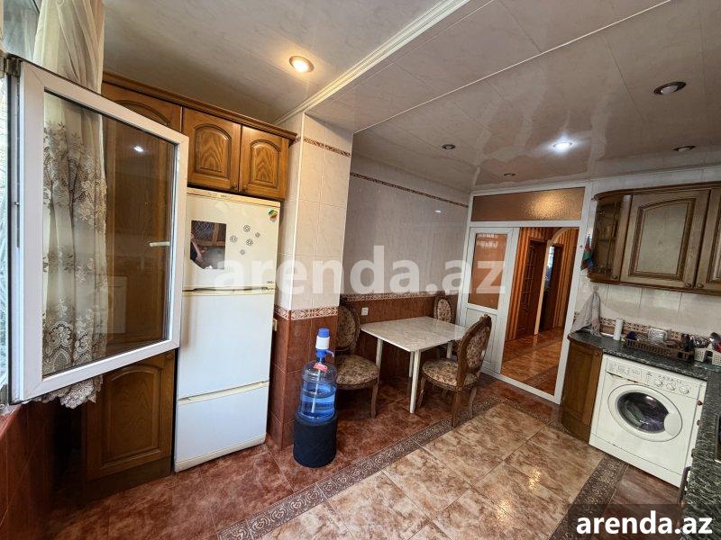 Kirayə (aylıq) 2 otaqlı Köhnə Tikili, Azadlıq metrosu, 8-ci mikrorayon, Binəqədi rayonu 6 Kirayə (aylıq) 2 otaqlı Köhnə Tikili, Azadlıq metrosu, 8-ci mikrorayon, Binəqədi rayonu 6