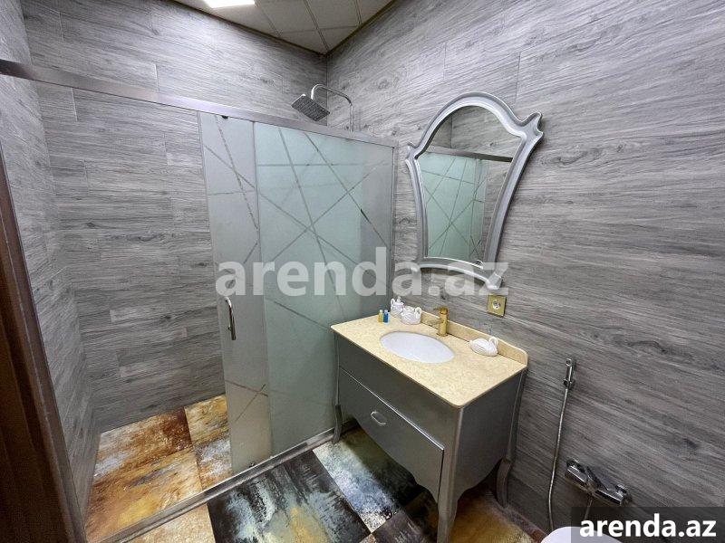 Kirayə (aylıq) 2 otaqlı Yeni Tikili, 20 Yanvar metrosu, Yasamal rayonu 13 Kirayə (aylıq) 2 otaqlı Yeni Tikili, 20 Yanvar metrosu, Yasamal rayonu 13