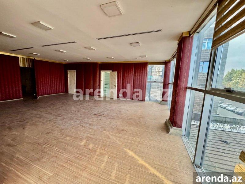 Kirayə (aylıq) 5 otaqlı Ofis, Gənclik metrosu, Nəsimi rayonu 5 Kirayə (aylıq) 5 otaqlı Ofis, Gənclik metrosu, Nəsimi rayonu 5