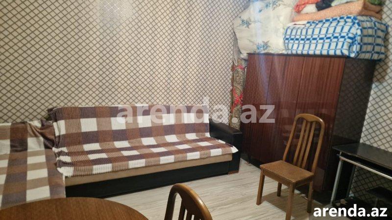 Kirayə (aylıq) 1 otaqlı Həyət evi/villa, 8 Noyabr metrosu, Nəsimi rayonu 1 Kirayə (aylıq) 1 otaqlı Həyət evi/villa, 8 Noyabr metrosu, Nəsimi rayonu 1