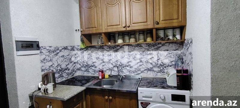 Satılır 2 otaqlı Yeni Tikili, Bakıxanov qəs., Sabunçu rayonu 4 Satılır 2 otaqlı Yeni Tikili, Bakıxanov qəs., Sabunçu rayonu 4