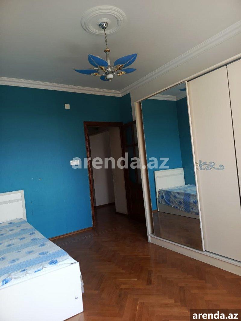 Satılır 3 otaqlı Köhnə Tikili, Xalqlar dostluğu metrosu, Nizami rayonu 5 Satılır 3 otaqlı Köhnə Tikili, Xalqlar dostluğu metrosu, Nizami rayonu 5