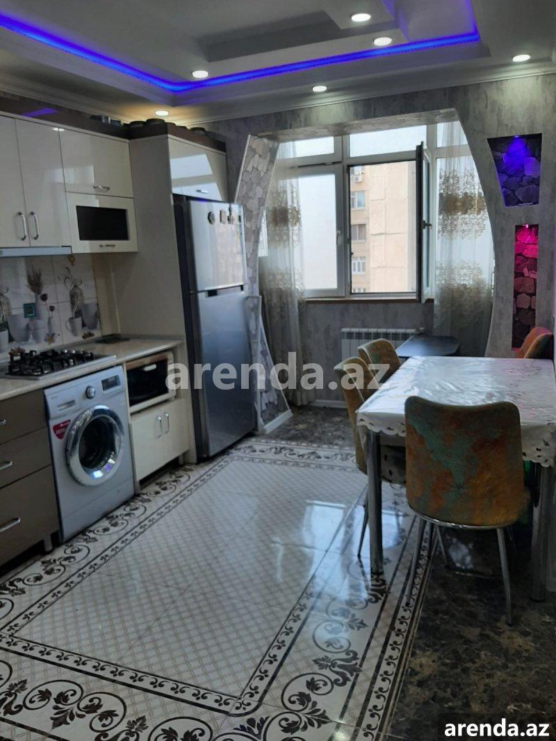 Kirayə (aylıq) 2 otaqlı Köhnə Tikili, Əhmədli, Xətai rayonu 19 Kirayə (aylıq) 2 otaqlı Köhnə Tikili, Əhmədli, Xətai rayonu 19