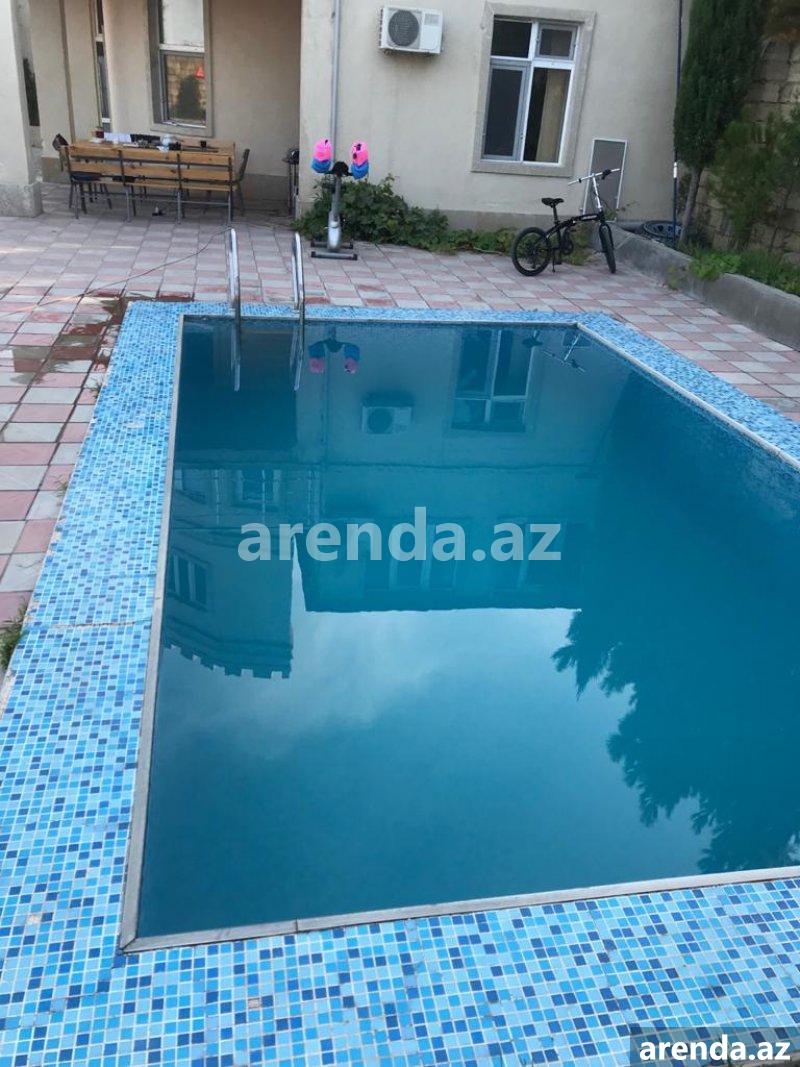 Kirayə (aylıq) 3 otaqlı Bağ evi, Goradil, Abşeron rayonu 4 Kirayə (aylıq) 3 otaqlı Bağ evi, Goradil, Abşeron rayonu 4