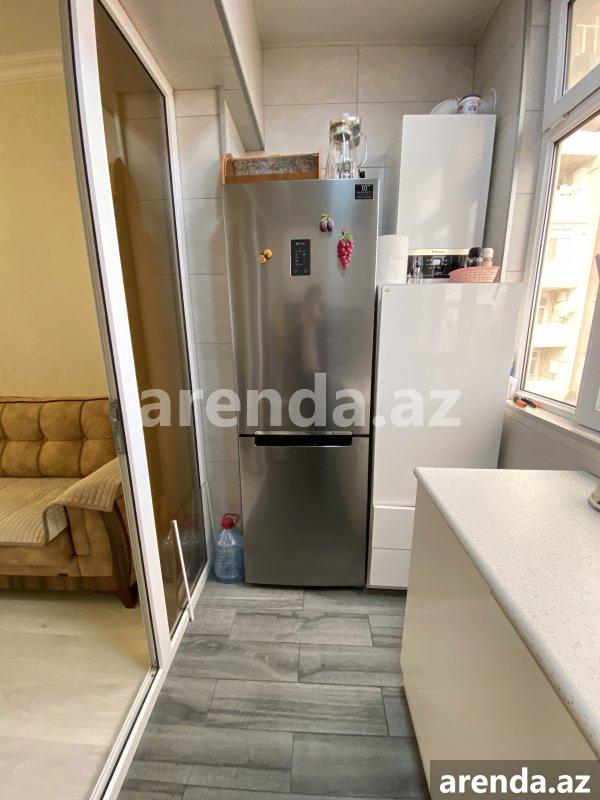 Продажа 2 комнатная Вторичка Хырдалан 13 Продажа 2 комнатная Вторичка Хырдалан 13