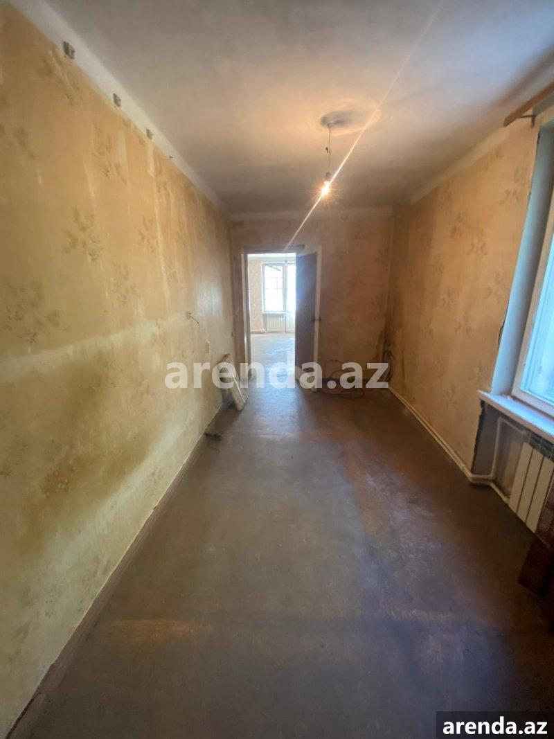 Продажа 2 комнатная Вторичка, İnşaatçılar метро, , Ясамал район 3 Продажа 2 комнатная Вторичка, İnşaatçılar метро, , Ясамал район 3