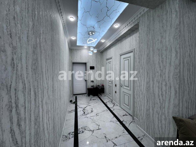 Продажа 3 комнатная Новостройка, м. Ази Асланова метро, Хетаи район 30 Продажа 3 комнатная Новостройка, м. Ази Асланова метро, Хетаи район 30