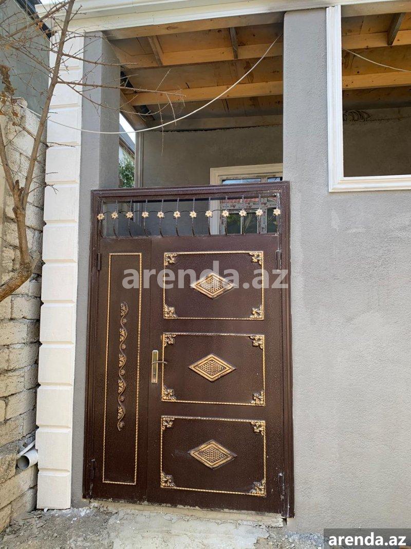 Satılır 3 otaqlı Həyət evi/villa, Həzi Aslanov metrosu, Əhmədli, Xətai rayonu 10 Satılır 3 otaqlı Həyət evi/villa, Həzi Aslanov metrosu, Əhmədli, Xətai rayonu 10