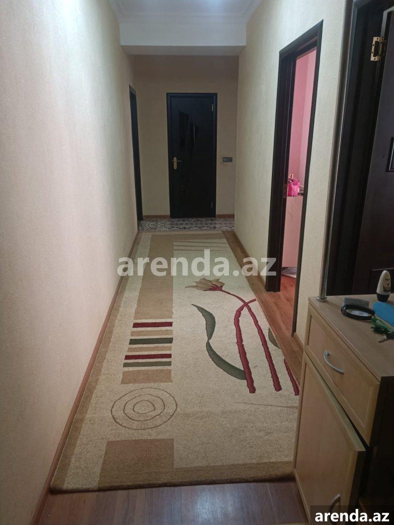 Satılır 3 otaqlı Yeni Tikili, Masazır, Abşeron rayonu 13 Satılır 3 otaqlı Yeni Tikili, Masazır, Abşeron rayonu 13