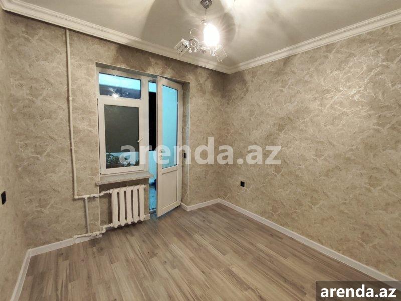 Satılır 3 otaqlı Köhnə Tikili, Həzi Aslanov metrosu, H.Aslanov qəs., Xətai rayonu 6 Satılır 3 otaqlı Köhnə Tikili, Həzi Aslanov metrosu, H.Aslanov qəs., Xətai rayonu 6