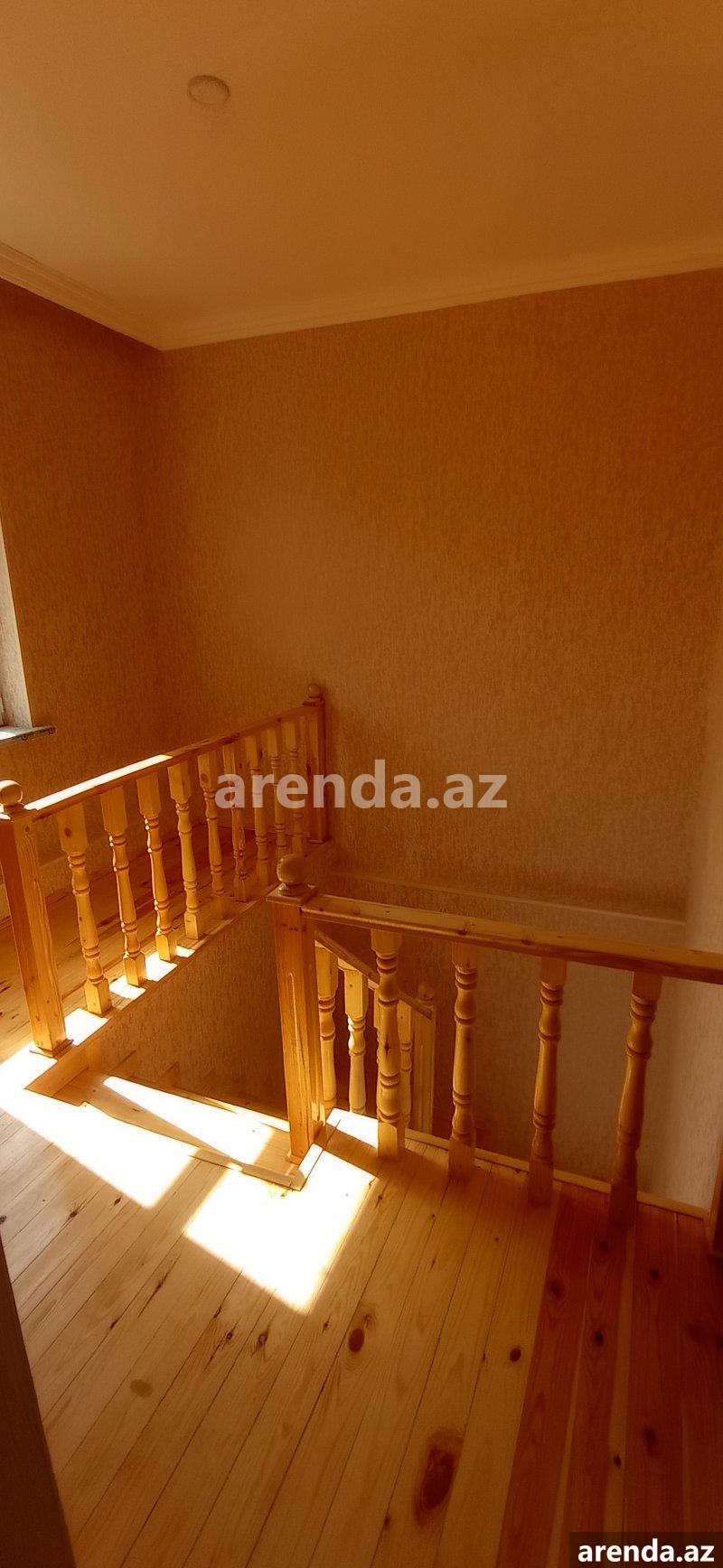 Satılır 4 otaqlı Həyət evi/villa Xırdalan 25 Satılır 4 otaqlı Həyət evi/villa Xırdalan 25