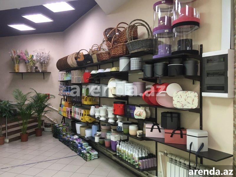 Продажа Объект, м. 28 Мая метро, Посольство США, Насими район 3 Продажа Объект, м. 28 Мая метро, Посольство США, Насими район 3