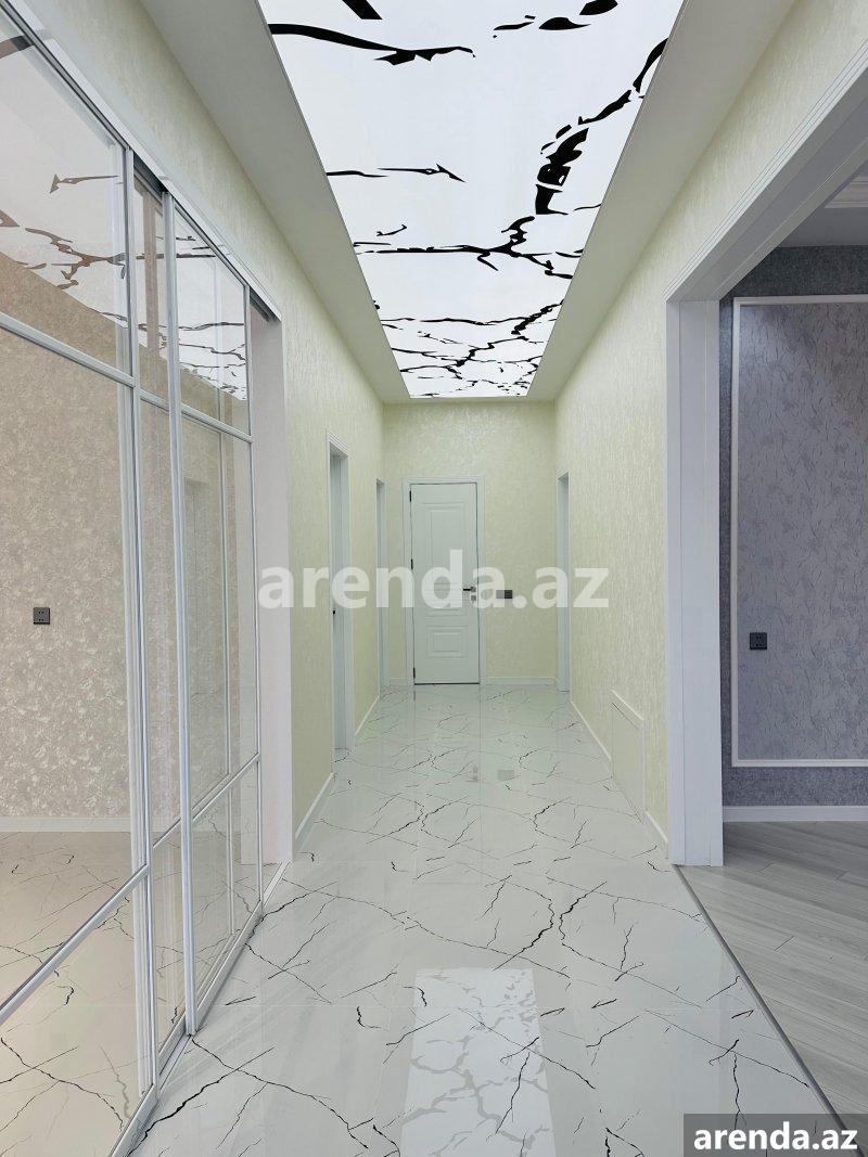 Satılır 4 otaqlı Bağ evi, Mərdəkan, Xəzər rayonu 12