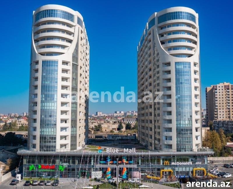 Продажа 2 комнат Новостройка, м. Ази Асланова метро, Хетаи район 12
