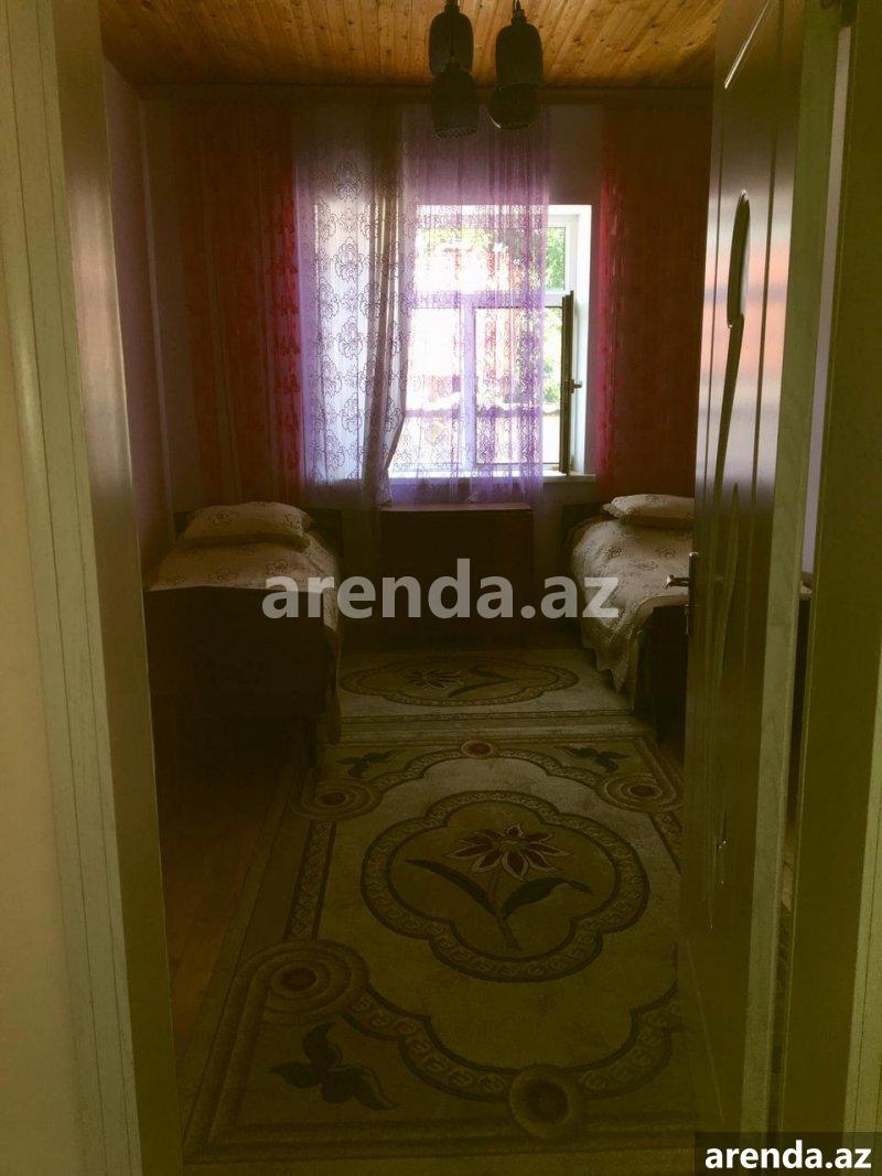 Satılır 3 otaqlı Həyət evi/villa Qusar 13