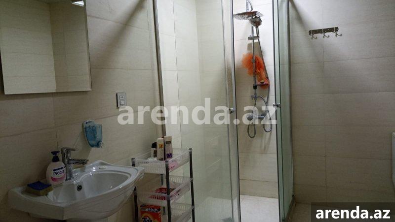 Kirayə (aylıq) 2 otaqlı Yeni Tikili, Əhmədli metrosu, Xətai rayonu 9