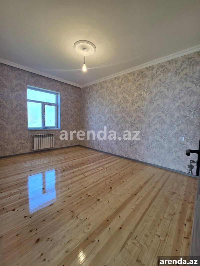 Satılır 3 otaqlı Həyət evi/villa, Binə qəs., Xəzər rayonu 6