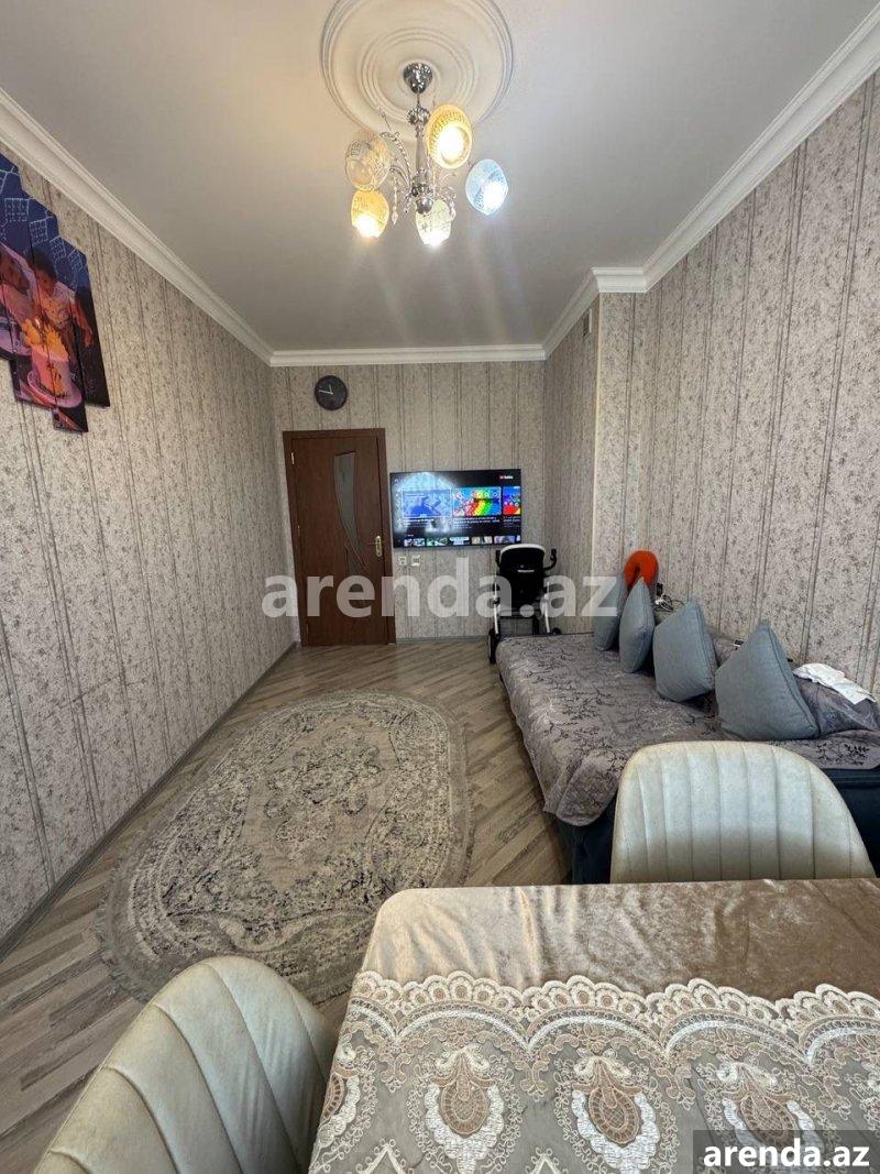 Satılır 3 otaqlı Yeni Tikili, Masazır, Abşeron rayonu 3