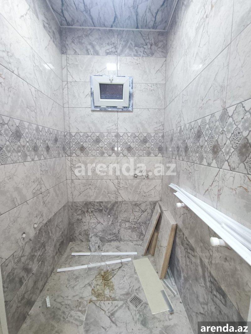Satılır 3 otaqlı Həyət evi/villa, Binəqədi qəs., Binəqədi rayonu 14