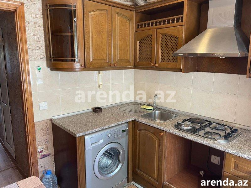 Kirayə (aylıq) 2 otaqlı Köhnə Tikili, Qara Qarayev metrosu, 8-ci kilometr, Nizami rayonu 7 Kirayə (aylıq) 2 otaqlı Köhnə Tikili, Qara Qarayev metrosu, 8-ci kilometr, Nizami rayonu 7