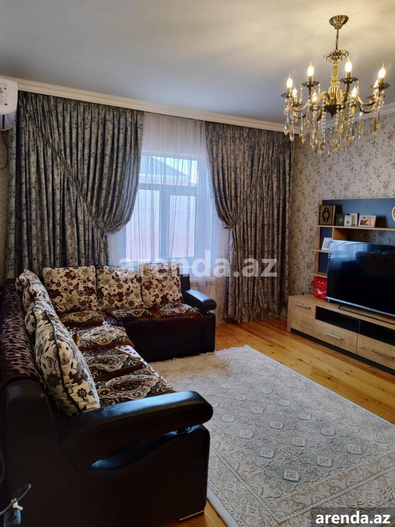 Satılır 4 otaqlı Həyət evi/villa, Binə qəs., Xəzər rayonu 2 Satılır 4 otaqlı Həyət evi/villa, Binə qəs., Xəzər rayonu 2