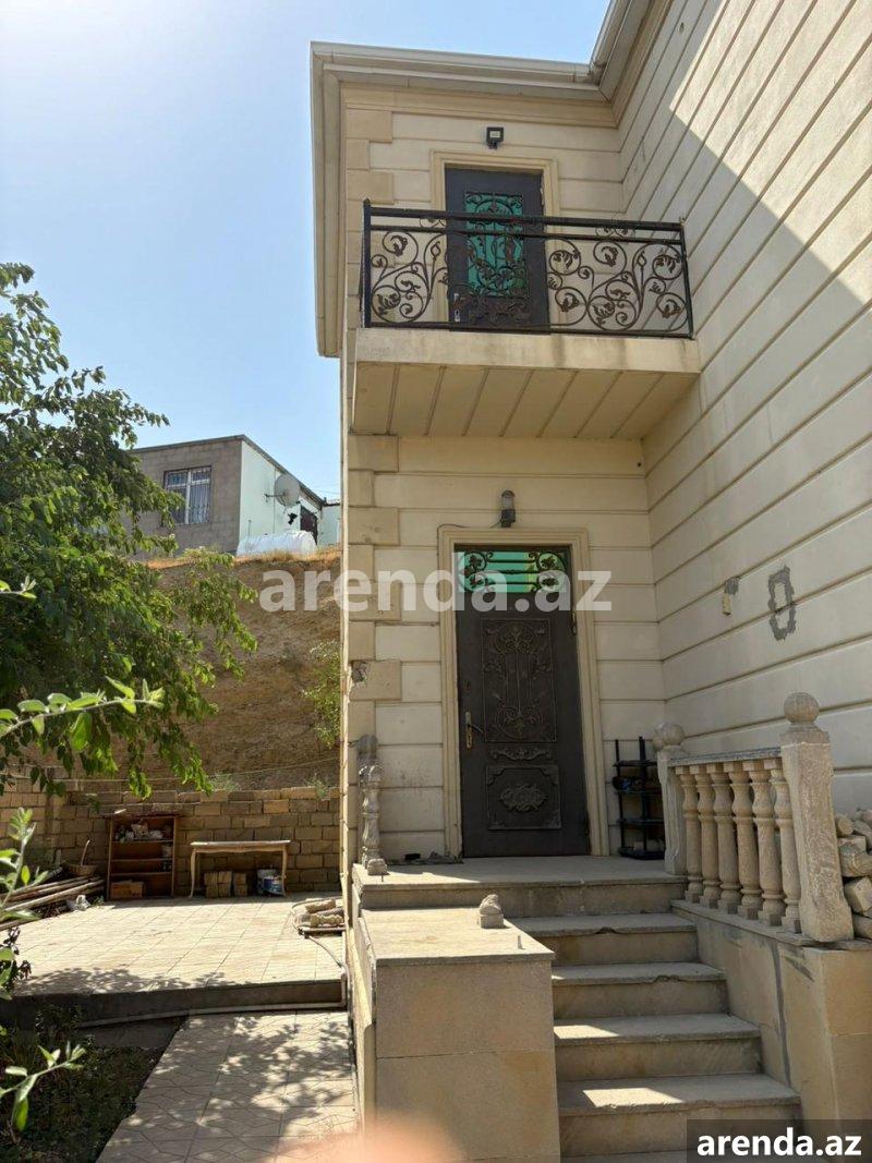 Аренда 5 комнатная Дома/Виллы Хырдалан 2 Аренда 5 комнатная Дома/Виллы Хырдалан 2