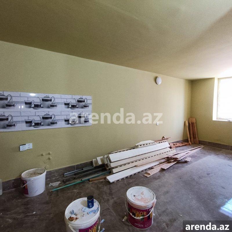 Satılır 5 otaqlı Həyət evi/villa Xırdalan 4 Satılır 5 otaqlı Həyət evi/villa Xırdalan 4