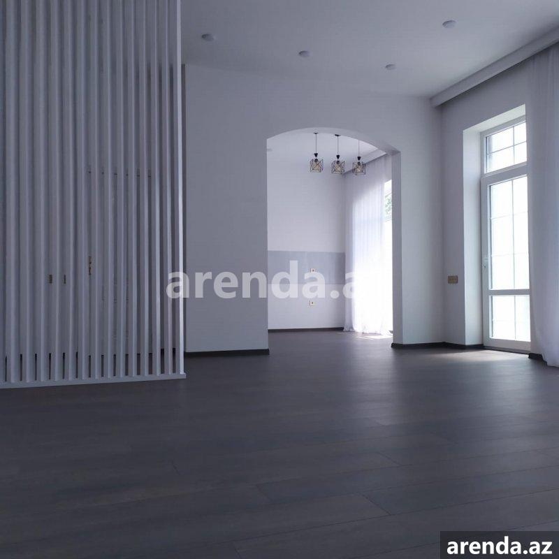 Satılır 4 otaqlı Həyət evi/villa, Buzovna, Xəzər rayonu 8 Satılır 4 otaqlı Həyət evi/villa, Buzovna, Xəzər rayonu 8