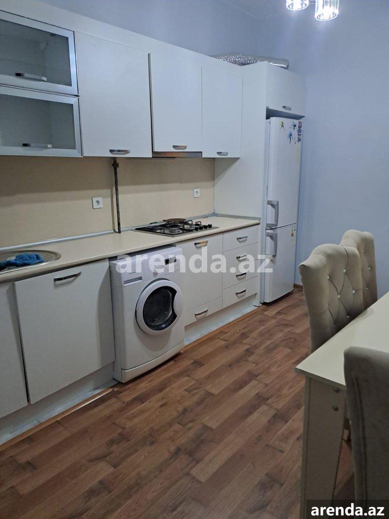Kirayə (aylıq) 2 otaqlı Yeni Tikili, Həzi Aslanov metrosu, Xətai rayonu 6 Kirayə (aylıq) 2 otaqlı Yeni Tikili, Həzi Aslanov metrosu, Xətai rayonu 6