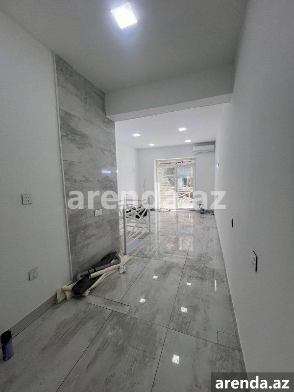 Аренда Объект, м. 28 Мая метро, Папанин, Посольство США, Насими район 14 Аренда Объект, м. 28 Мая метро, Папанин, Посольство США, Насими район 14