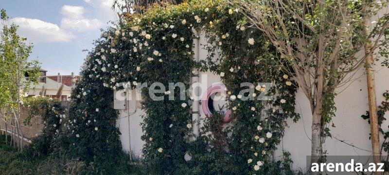 Satılır 6 otaqlı Həyət evi/villa, Mərdəkan, Xəzər rayonu 12 Satılır 6 otaqlı Həyət evi/villa, Mərdəkan, Xəzər rayonu 12
