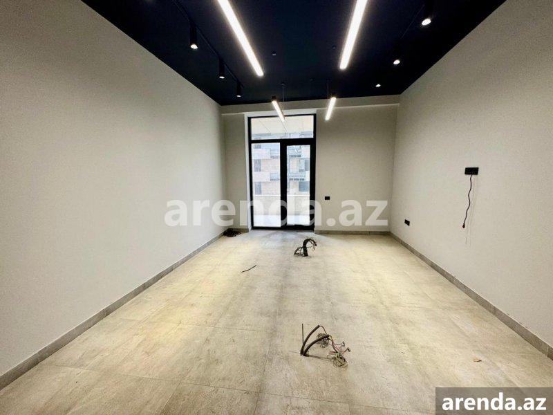 Kirayə (aylıq) 4 otaqlı Ofis, Port Baku, Xətai rayonu 20 Kirayə (aylıq) 4 otaqlı Ofis, Port Baku, Xətai rayonu 20